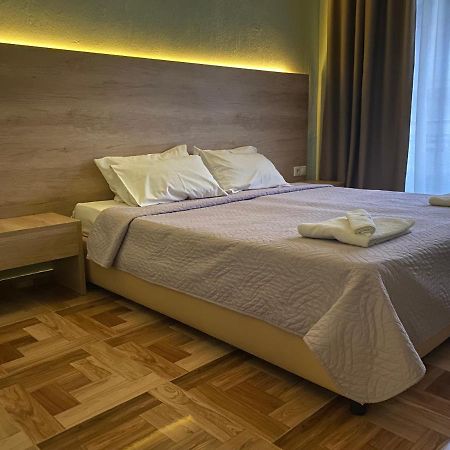 Moudania Mare Hotel Неа-Муданья Экстерьер фото