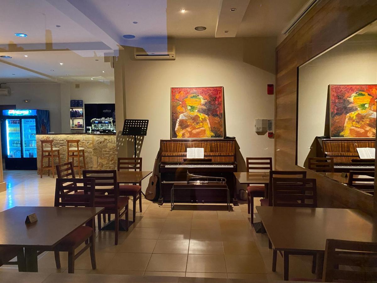 Moudania Mare Hotel Неа-Муданья Экстерьер фото